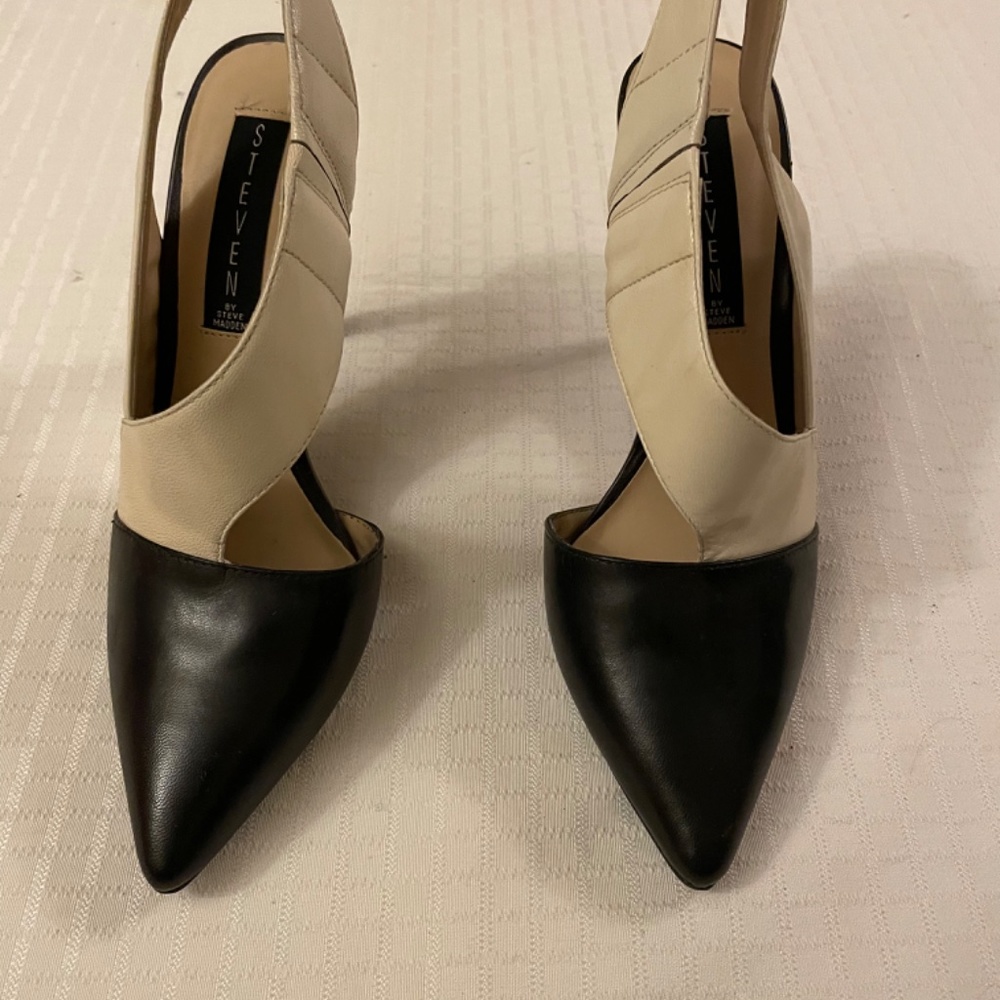 New! Open Box, Never Worn Steven By Steve Madden … - image 2